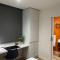 Chambre des proverbes en colocation