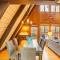 Private Hot Tub Cabin 1 Mi to Beech Mountain!