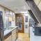 A-Frame Cabin with Hot Tub 1 Mi to Beech Mountain! - 榉木山