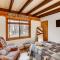 Private Hot Tub Cabin 1 Mi to Beech Mountain!
