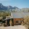 Mont Rouge Cottage - Tulbagh