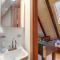 A-Frame Cabin with Hot Tub 1 Mi to Beech Mountain! - 榉木山
