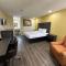 Rodeway Inn and Suites Hwy 290 - Houston