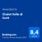 Chalet Valle di Corti - 皮亚诺托利-卡尔达雷洛