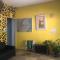 Onça da Praia Hostel