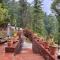 Sarahs Lodge