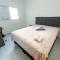 103 - Apartamento Completo Para Até 5 Hóspedes