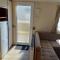 Caravan Holiday Home @ Marton Mere, BLACKPOOL - Blackpool