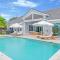 SOUTHERN SEABREEZE 5BR POOL & BEACH by Barclé - روزماري بيتش