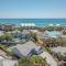 SOUTHERN SEABREEZE 5BR POOL & BEACH by Barclé - روزماري بيتش