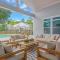 SOUTHERN SEABREEZE 5BR POOL & BEACH by Barclé - روزماري بيتش