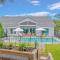 SOUTHERN SEABREEZE 5BR POOL & BEACH by Barclé - روزماري بيتش