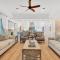 SOUTHERN SEABREEZE 5BR POOL & BEACH by Barclé - روزماري بيتش