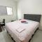 104 - Apartamento Completo para até 7 Hóspedes