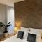Chambre Luxory en colocation