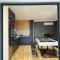 Chambre Luxory en colocation