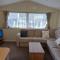 Caravan Holiday Home @ Marton Mere, BLACKPOOL - Blackpool