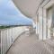 Superbe balcon - Vue mer - Appart pour 2 - La Baule