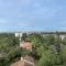 Superbe balcon - Vue mer - Appart pour 2 - La Baule