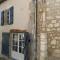 Cottage with private garden and reverse aircon - La Tour-Blanche