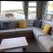 Experience Coastal Bliss in Our Modern 2019 Sea Viev 2 Bedroom static caravan at Clarach Bay Holiday Village!