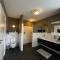 Groot vakantiehuis nabij Amsterdam inclusief jacuzzi