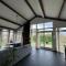 Groot vakantiehuis nabij Amsterdam inclusief jacuzzi