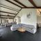 Groot vakantiehuis nabij Amsterdam inclusief jacuzzi