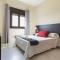 Apartamento EL MIRADOR, recepción 24 h, piscina, wifi y parking interior - Bormujos