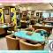 Al-Sadier Place Hotel & Restaurant