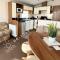 Homely 3 bed - Sleeps 8 @ Seal Bay, Selsey