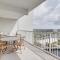 Happy Cows Retreat in PCB with Lagoon Views!