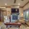 1 Mi to Beech Mtn Cabin with Fire Pit and BBQ! - Beech Mountain