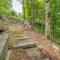 1 Mi to Beech Mtn Cabin with Fire Pit and BBQ!