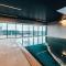 Stylish and Luxurious Apt with Pool & Gym ID214 - Luxemburg