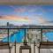 Infinite View - Balcony - Pool - Gym - Near Beach - Халландейл-Бич