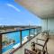 Infinite View - Balcony - Pool - Gym - Near Beach - Халландейл-Бич