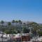 Hollywood 1Bed Apt w Rooftop pool & Panoramic View - لوس أنجلوس