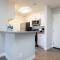 Hollywood 1Bed Apt w Rooftop pool & Panoramic View - لوس أنجلوس