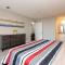 Hollywood 1Bed Apt w Rooftop pool & Panoramic View - لوس أنجلوس