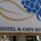 Hotel Rubus