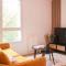 Modern apartment ideal for the Olympic Games - Saint-Denis