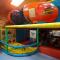 13 Gower Holiday Village