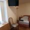START Apartmanok - Печ