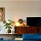 Elegant Blue Apartment Portello - near MiCo and Fiera Milano