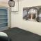 discovAIR Eisenach - 3-Zi- Apartment Matteo- Schwimmbad-Nah mit Netflix - إيزيناخ