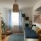 discovAIR Eisenach - 3-Zi- Apartment Matteo- Schwimmbad-Nah mit Netflix