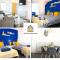 LARGE UNIQUE 2 BEDROOM DUPLEX APARTMENT WITH PRIVATE PARKING & FREE WIFI - VAT QUALIFYING BY AMAZING SPACES RELOCATIONS Ltd