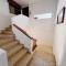 Salamandra Guest House מקלט פרטי