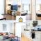 Executive 2 Bed Apartment with Free Parking by Amazing Spaces Relocations Ltd - Уоррингтон